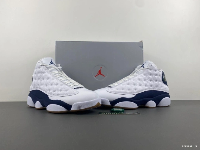 Retro  Jordan 13 Air 414571-140 Midnight Navy 0128